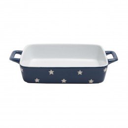 Форма для запекания Blue Stars 29,5x17см
